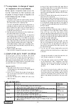 Preview for 2 page of Clarion 1CO 035 180 Service Manual