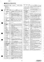 Preview for 3 page of Clarion 1CO 035 180 Service Manual