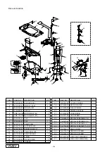 Предварительный просмотр 6 страницы Clarion 28148-VB000 Service Manual