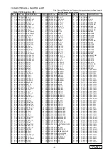 Preview for 7 page of Clarion 28148-VB000 Service Manual