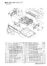 Preview for 5 page of Clarion 28184-2F015 Service Manual