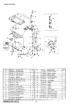 Предварительный просмотр 8 страницы Clarion 28184-2F015 Service Manual