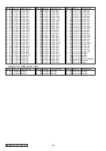 Предварительный просмотр 10 страницы Clarion 28184-2F015 Service Manual