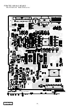 Preview for 8 page of Clarion 28185 4Z560 Service Manual