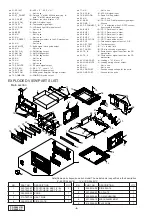 Preview for 4 page of Clarion 28185 7S200 Service Manual