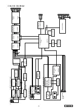 Preview for 3 page of Clarion 28188 2Y900 Service Manual