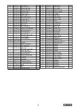 Предварительный просмотр 9 страницы Clarion 28188 2Y900 Service Manual