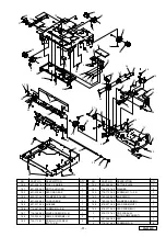 Предварительный просмотр 11 страницы Clarion 28188 2Y900 Service Manual