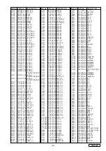 Предварительный просмотр 13 страницы Clarion 28188 2Y900 Service Manual