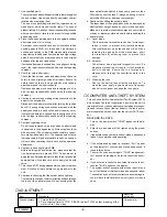 Предварительный просмотр 2 страницы Clarion .39100-S6M-A000 Service Manual