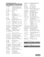 Предварительный просмотр 3 страницы Clarion .39100-S6M-A000 Service Manual