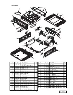 Предварительный просмотр 5 страницы Clarion .39100-S6M-A000 Service Manual