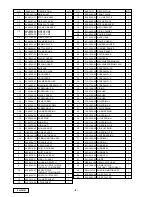 Предварительный просмотр 8 страницы Clarion .39100-S6M-A000 Service Manual