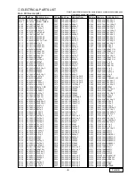 Предварительный просмотр 9 страницы Clarion .39100-S6M-A000 Service Manual