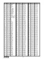 Предварительный просмотр 10 страницы Clarion .39100-S6M-A000 Service Manual