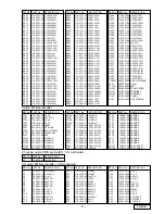 Предварительный просмотр 11 страницы Clarion .39100-S6M-A000 Service Manual