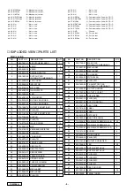 Preview for 6 page of Clarion 3B7 035 180B Service Manual