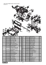 Preview for 8 page of Clarion 3B7 035 180B Service Manual