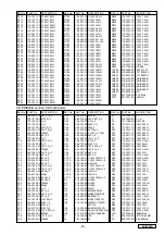 Preview for 15 page of Clarion 3B7 035 180B Service Manual