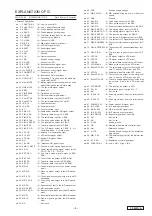 Preview for 3 page of Clarion 86201AG240 Service Manual