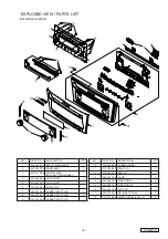 Preview for 5 page of Clarion 86201AG240 Service Manual