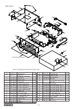 Preview for 6 page of Clarion 86201AG240 Service Manual