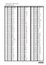 Preview for 11 page of Clarion 86201AG240 Service Manual