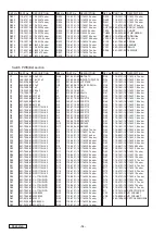 Preview for 14 page of Clarion 86201AG240 Service Manual