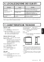 Предварительный просмотр 11 страницы Clarion AB223R Owner'S Manual