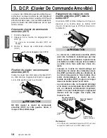 Preview for 12 page of Clarion AB243R Owner'S Manual