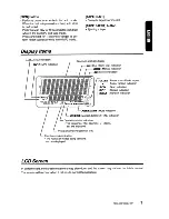 Preview for 7 page of Clarion ADB34 IMP Owner'S Manual