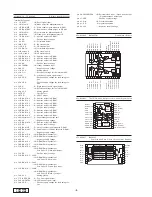 Предварительный просмотр 9 страницы Clarion ADB340MP  ADB340MP ADB340MP Service Manual