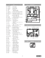 Предварительный просмотр 10 страницы Clarion ADB340MP  ADB340MP ADB340MP Service Manual