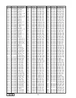 Предварительный просмотр 17 страницы Clarion ADB340MP  ADB340MP ADB340MP Service Manual