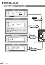 Preview for 16 page of Clarion ADB365MP (Japanese) 