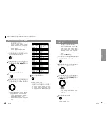 Предварительный просмотр 25 страницы Clarion ADDZEST DMZ615 (Japanese) Owner'S Manual