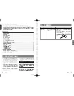 Preview for 2 page of Clarion Addzest DVH920 Owner'S Manual