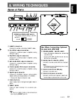 Preview for 9 page of Clarion Addzest DVH920 Owner'S Manual