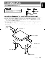 Preview for 11 page of Clarion Addzest DVH920 Owner'S Manual