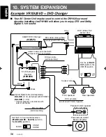 Preview for 12 page of Clarion Addzest DVH920 Owner'S Manual