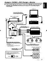 Preview for 13 page of Clarion Addzest DVH920 Owner'S Manual