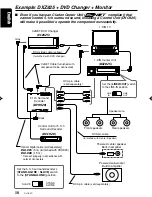 Preview for 14 page of Clarion Addzest DVH920 Owner'S Manual