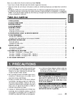 Preview for 17 page of Clarion Addzest DVH920 Owner'S Manual