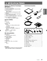 Preview for 19 page of Clarion Addzest DVH920 Owner'S Manual