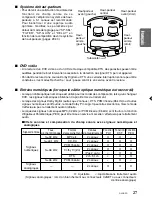 Preview for 23 page of Clarion Addzest DVH920 Owner'S Manual