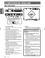 Preview for 28 page of Clarion Addzest DVH920 Owner'S Manual