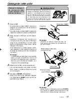 Preview for 29 page of Clarion Addzest DVH920 Owner'S Manual