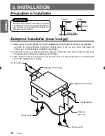 Preview for 30 page of Clarion Addzest DVH920 Owner'S Manual