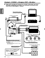 Preview for 32 page of Clarion Addzest DVH920 Owner'S Manual