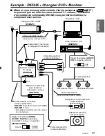 Preview for 33 page of Clarion Addzest DVH920 Owner'S Manual